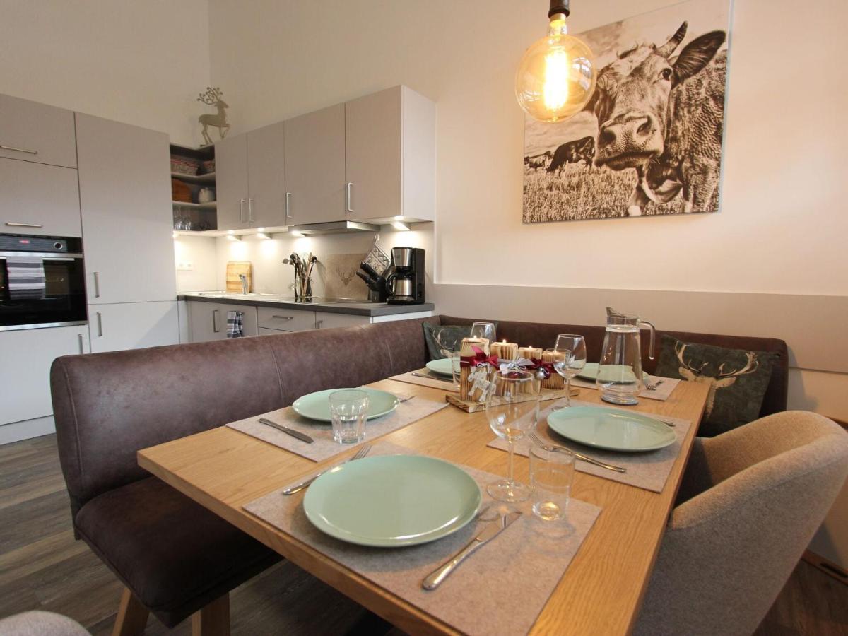 Modern Apartment With Wilder Kaiser View Кирхдорф ин Тирол Екстериор снимка
