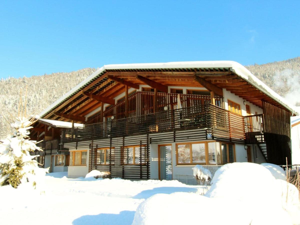 Modern Apartment With Wilder Kaiser View Кирхдорф ин Тирол Екстериор снимка