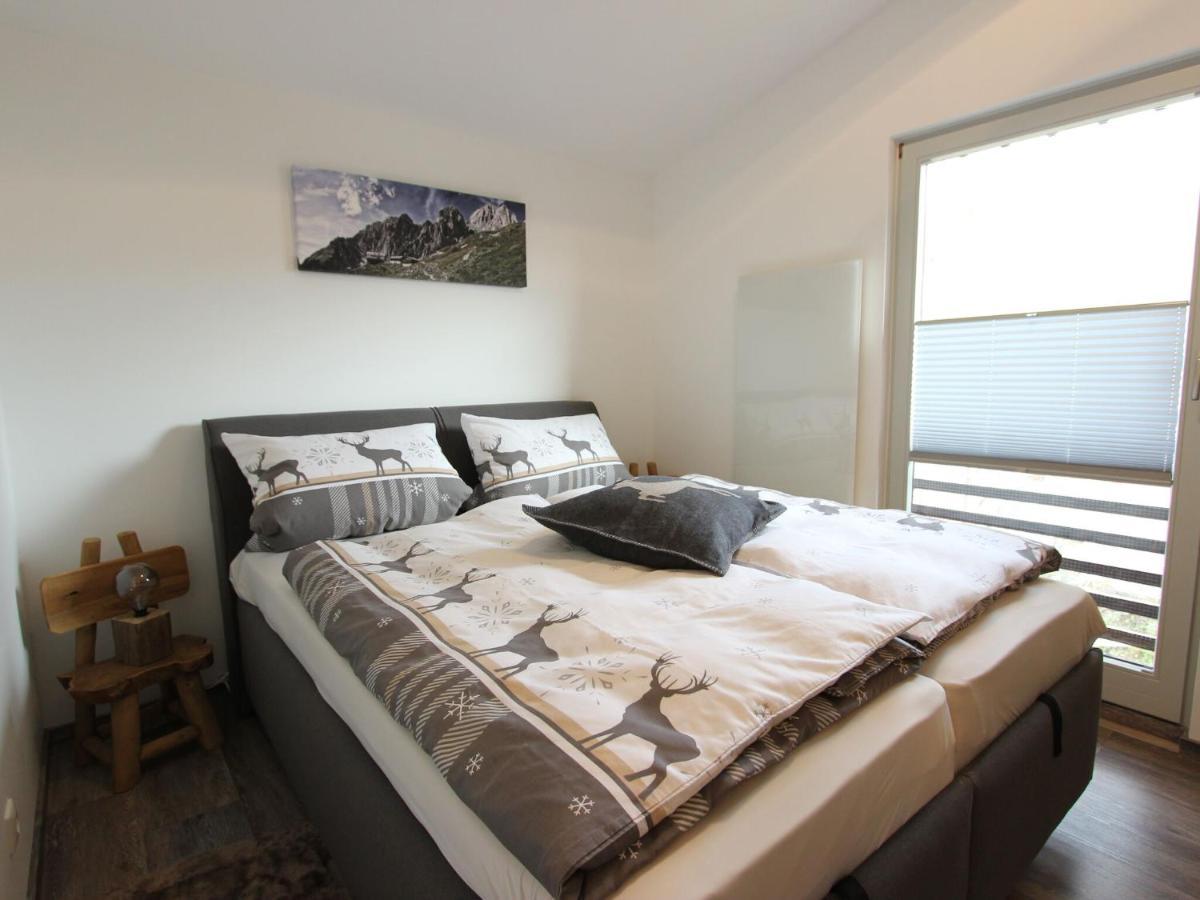 Modern Apartment With Wilder Kaiser View Кирхдорф ин Тирол Екстериор снимка