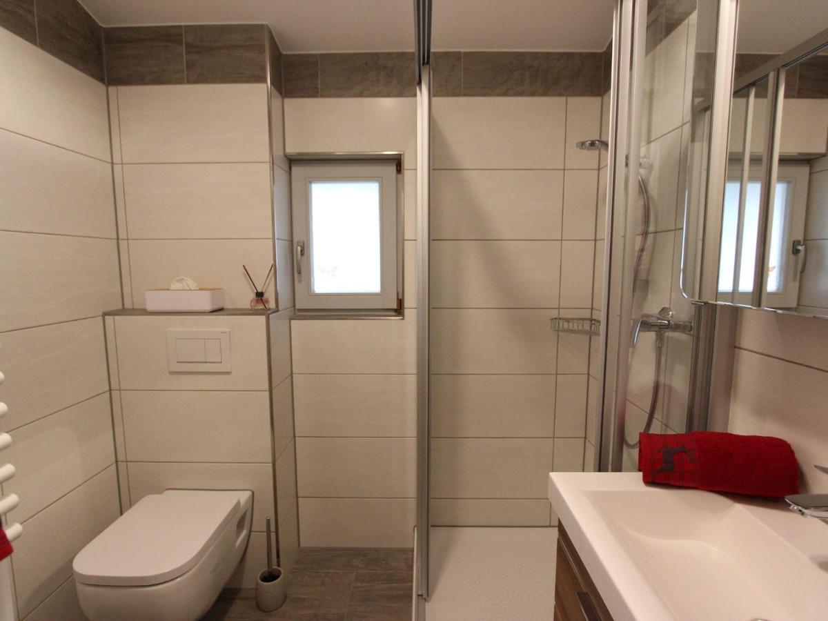 Modern Apartment With Wilder Kaiser View Кирхдорф ин Тирол Екстериор снимка