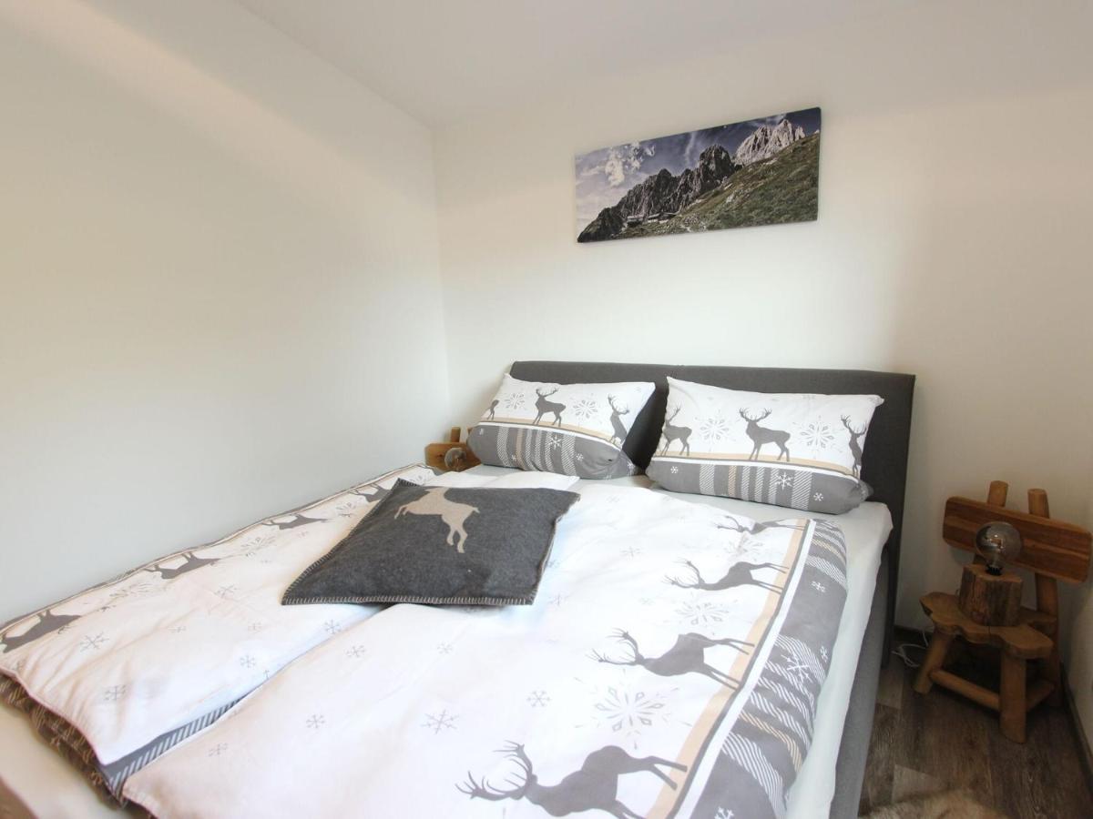 Modern Apartment With Wilder Kaiser View Кирхдорф ин Тирол Екстериор снимка