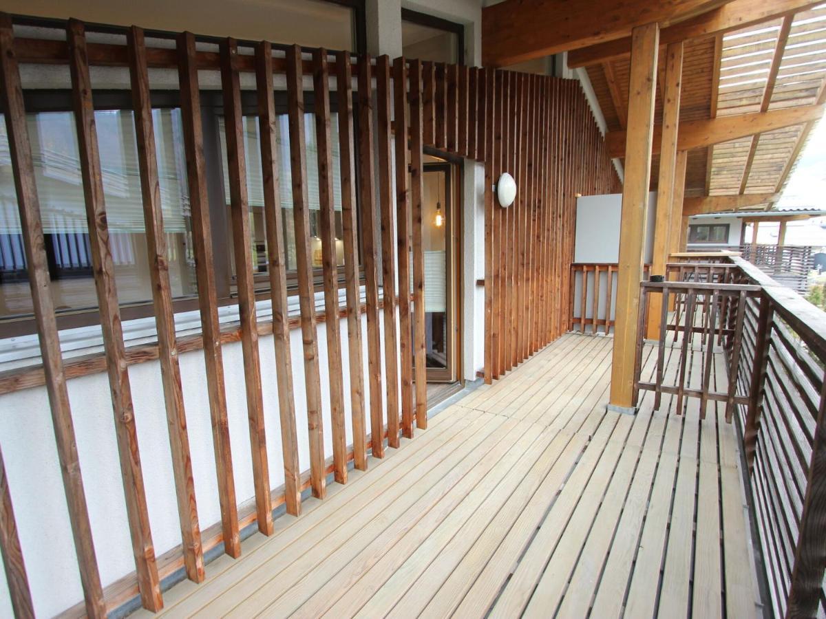 Modern Apartment With Wilder Kaiser View Кирхдорф ин Тирол Екстериор снимка