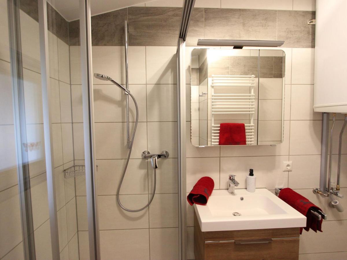 Modern Apartment With Wilder Kaiser View Кирхдорф ин Тирол Екстериор снимка